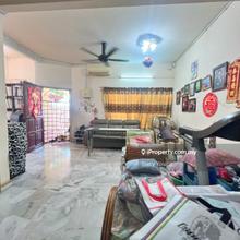 Double Storey Corner Terrace @ Damai Bakti, Alam Damai Cheras K L