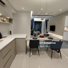 Freehold! Low Density! Excellent Location! Close to LRT! 