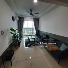 Metropol @ Bandar Perda Bukit Mertajam Fully Furnished For Rent!