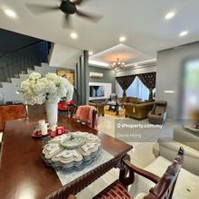 Horizon Hills, Iskandar Puteri,Nusajaya
