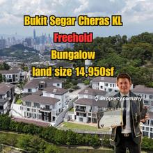 Bukit segar limited bungalow hilltop foreigner can buy