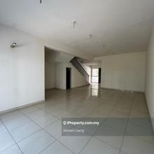 Brand New 3 Storey House For Sale!