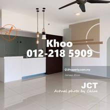 Serviced residence for Rent