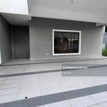 Taman Senai Utama Double Storey Semi-D for Sale