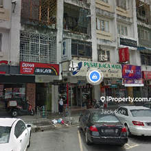 Bandar Baru Ampang Ground floor shop for rent