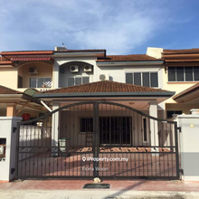 Double Storey For Sale Taman Paya Emas, Cheng Melaka