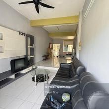 Desa Tambun Apartment For Rent 