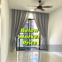 Skyluxe Luxury Condo Bukit Jalil