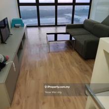 Condominium for Rent