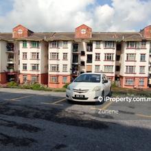 Apartment Sri Wira Ukay Perdana Below Market @ Ampang, Selangor
