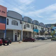 Terrace factory for Sale