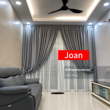 Fully furnished nice renovation near usm gelugor greenlane 