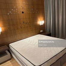 Pudu D'Majestic Residence 1 Room Unit For Sale