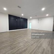Setia Business Park Semi D Factory Gelang Patah Johor Bahru
