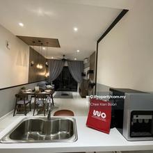 Unio Residence for Rent 