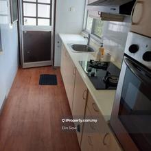 Resorts Feels 2 Rooms Apartment near KL City Centre