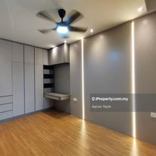 Velocity 2 Limit Unit 2 Room 2 Toilet 1 Car Park Full furniture