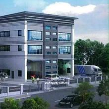 Detached Factory for Sale / Rent