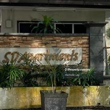 Sd Apartment  Bandar Sri Damansara