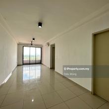 D'aman residence Condo Taman Mas Puchong For Sell
