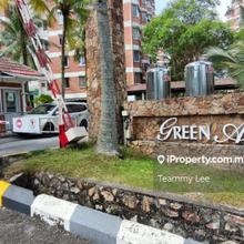 Green Acre Condominium in Bandar Sungai Long For Sale 