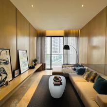 Brand New Luxury Unit at Wangsa 9 Residency, Wangsa Maju
