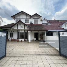 Corner 1.5 Storey Terrace USJ 6 Subang Jaya