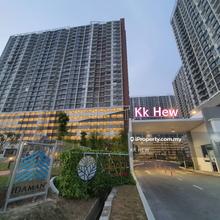 Limited On Hand, Partly Furnish, Fully Furnish, Idaman Abadi Apt Sale