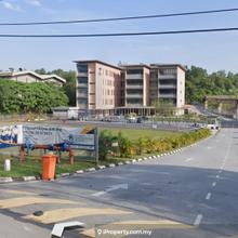 Prime Land Serendah 
