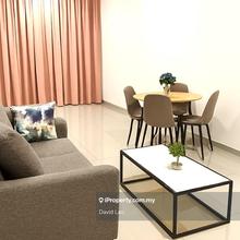 Platinum Arena, Old Klang Road, Kuala Lumpur