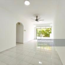 Full Loan Sri Akasia 3 Beds Apartment For Sale @ Tampoi