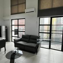 Colonial Loft For Sale