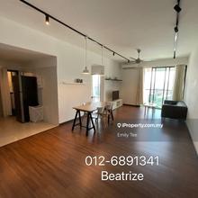 Silk Sky Residence Balakong for Sale