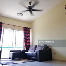 Lok Kawi Height Flat for Sale