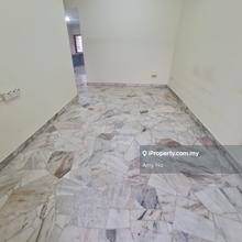 Sd 2, Bandar Sri Damansara Single Storey Newly Painted Well maintained