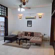 Very good condition apartment PJ