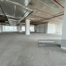 Wisma Sunway Big Box