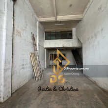 Ipoh Old Town @Shop For Rent