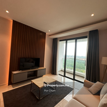 Limited stock in medini 2bedroom only selling Rm440k foreigne can buy