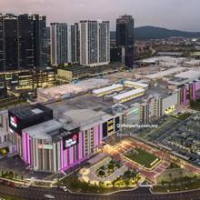 Bandar Setia Alam Commercial Land for Sale