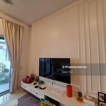 Fully Furnished with ID Renovation