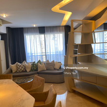 Serviced residence for sale or rent 