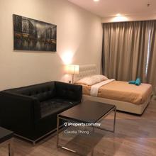 Studio for Rent