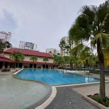 Bistari Impian Apartment, Taman Dato Onn, Johor Bahru
