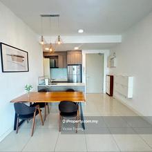 V Residence Suites @ Sunway Velocity, Cheras