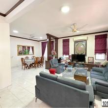 Setia Damai 15 Double Storey End Lot House Setia Alam