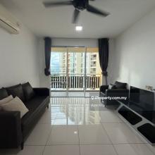 Ksl Residences Tmn Daya Apartment For Rent