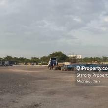 1 acres and above LAND at Sungai Lokan | FOR RENT , Butterworth