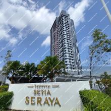Prime location. Good neighbourhood. Save money.