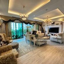Fully renovated and furnished 